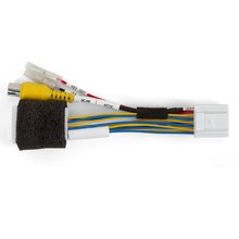 Cable for Rear View Camera Connection in Toyota, Scion, Subaru - Short description