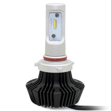Car LED Headlamp Kit UP 7HL 9005W 4000Lm H7, 4000 lm, cold white - Short description