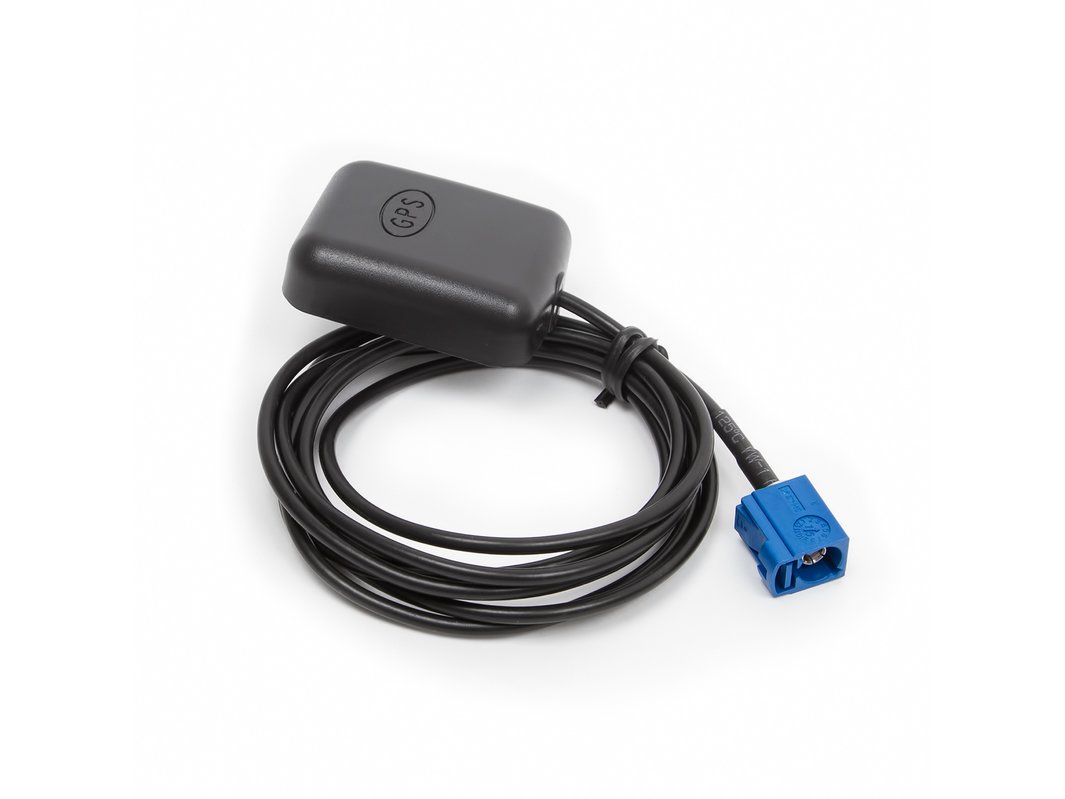 Universal GPS with FAKRA Connector - Solutions