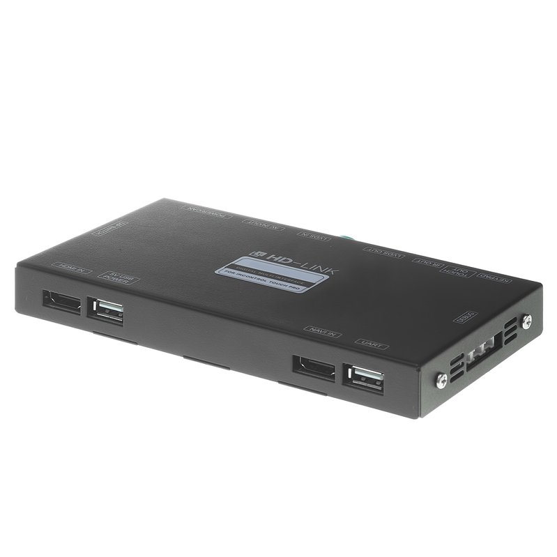 Video Interface with HDMI for Jaguar, Land Rover, Range Rover of 2016 ...