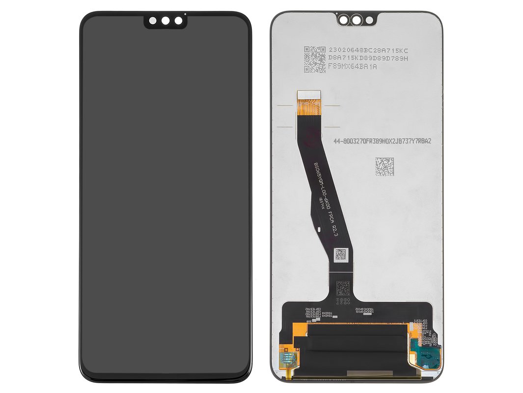 honor jsn l22 lcd