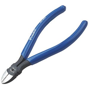 Cutting Pliers Pro'sKit 8PK 905 125 mm 