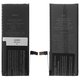 Battery Baseus BS-IP7 compatible with Apple iPhone 7, (Li-ion, 3.82 V, 2250 mAh, high capacity) #ACCB-BIP7
