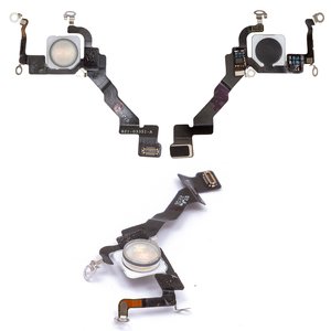 Flat Cable compatible with iPhone 13 Pro, flash 