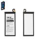 Battery Deji EB-BA520ABE compatible with Samsung A520 Galaxy A5 (2017), (Li-ion, 3.85 V, 3000 mAh)