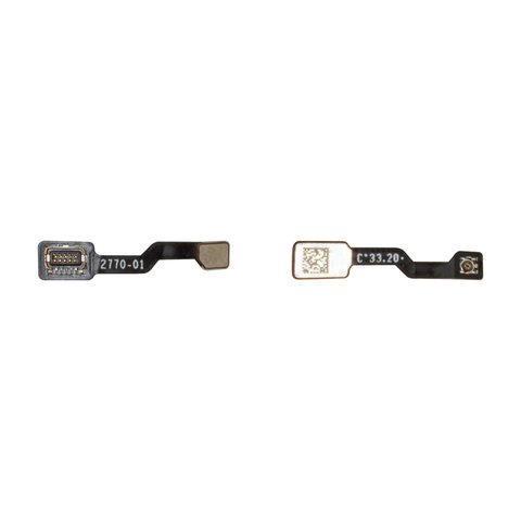 Flat Cable compatible with Watch 6 44mm, NFC module, antenna Bluetooth 