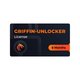 Griffin-Unlocker 6 Month License