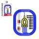 Power Supply Test Cable Mechanic Power Air+