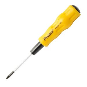 Destornillador Tri Wing Pro'sKit 89400 TRI