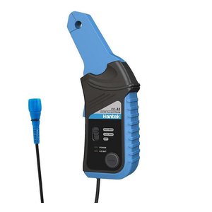 Pinza amperimétrica de complemento Hantek CC 65
