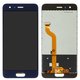 Pantalla LCD puede usarse con Huawei Honor 9, azul, (tipo 2), sin marco, High Copy, STF-L09/STF-L19/STF-AL10/STF-AL00/STF-TL10