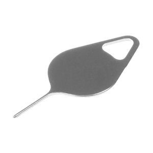 Herramienta para extracción de tarjetas SIM puede usarse con celulares Samsung