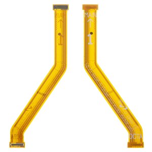 Cable flex puede usarse con Samsung A505F DS Galaxy A50, de pantalla
