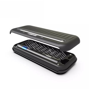 Destornillador eléctrico sin cable Jakemy JM Y03 PLUS, 43 en 1