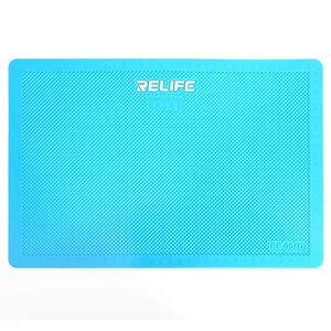 Alfombrilla aislante RELIFE RL 004D, 230 mm, 340 mm