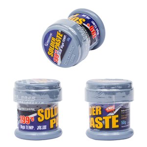 Pasta BGA Mechanic CPG90 Beta, 199 °C, 50 g