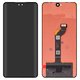 Pantalla LCD puede usarse con Huawei Honor 200 Pro, negro, sin marco, Original (PRC), ELP-AN00, ELP-NX9