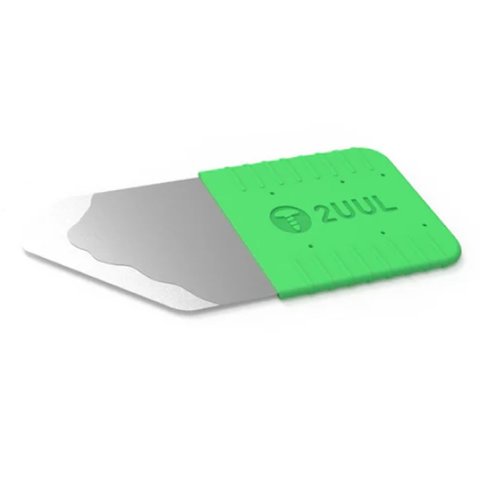 Espátula 2UUL DA92, para desensamblar dispositivos móviles, metal