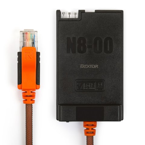 REXTOR Fbus кабель для Nokia N8