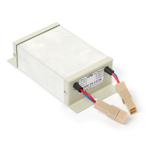 Автомобільний перетворювач напруги 24В 12В 20A