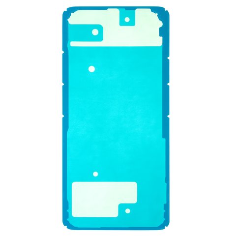 Стикер задней панели корпуса двухсторонний скотч  для Samsung A530F Galaxy A8 2018 , A530F DS Galaxy A8 2018 