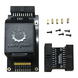 Z3X Easy Jtag Plus Адаптер BGA 254 2 в 1 для eMMC UFS