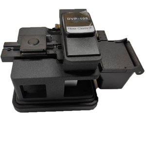 Скалыватель оптических волокон DVP 108