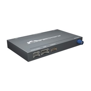 CarPlay для Land Rover Range Rover Evoque с системой Bosch 2013 2017 г.в.