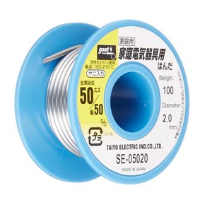 Свинцевий припій Goot SE 05020