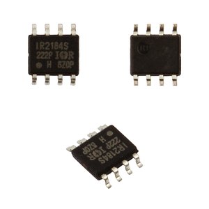 Мікросхема драйвер IR2184S