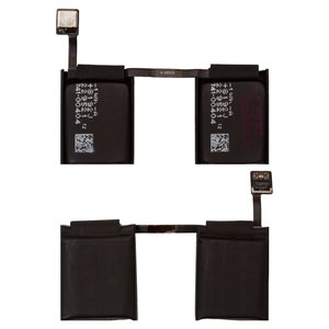 Акумулятор для Apple AirPods Pro, AirPods Pro 2, Li ion, 3,8 В, 519 мАг, Original PRC , для кейса, A2084 A2083 A2931 A2699 A2698 