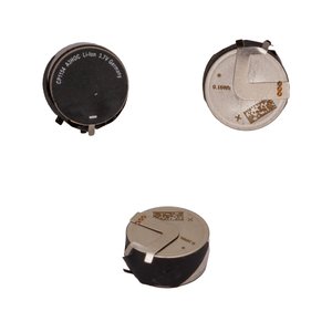 Акумулятор для Apple AirPods Pro, AirPods Pro 2, Li ion, 3,7 В, 30 мАг, Original PRC , лівий, A2084 A2083 A2931 A2699 A2698 