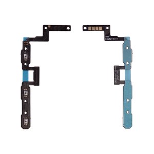 Шлейф для Google Pixel 7, кнопок звука, кнопки включения, Original PRC 