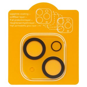 Захисне скло камери для Apple iPhone 13, iPhone 13 mini