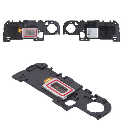 Динамик для Samsung S721 Galaxy S24 FE, в рамке