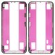 Рамка крепления дисплея для iPhone 11 Pro Max, Original (PRC)