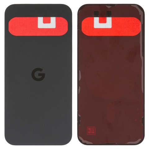 Задняя панель корпуса для Google Pixel 10 Pro, черная, obsidian