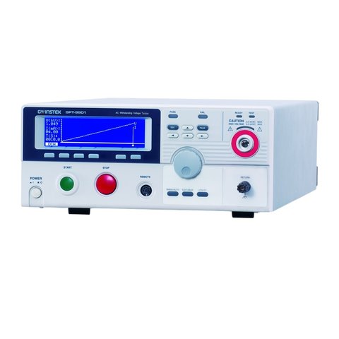 Пробойная установка GW Instek GPT 9901A