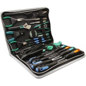 Набор инструментов Pro'sKit PK-2088B для обслуживания ПК Набор инструментов Pro'sKit PK-2088B для обслуживания ПК