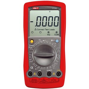 Цифровой мультиметр UNI-T UT58E Цифровой мультиметр UNI-T UT58E