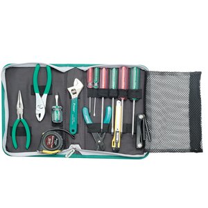 Набор инструментов Pro'sKit PK-2091M многоцелевой Набор инструментов Pro'sKit PK-2091M многоцелевой