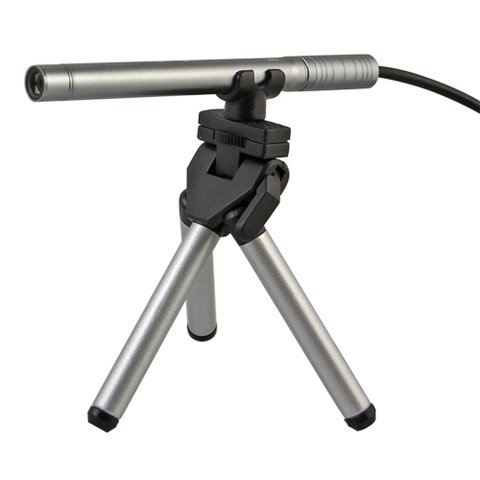 Цифровий USB-мікроскоп Supereyes B003+