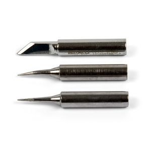 Набор паяльных жал BAKU BK 9033