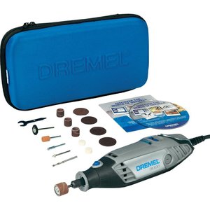 Многофункциональный набор Dremel 3000 15