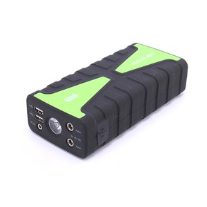 Пускозарядний пристрій для автомобільного акумулятора Smartbuster T240 Пускозарядний пристрій для автомобільного акумулятора Smartbuster T240