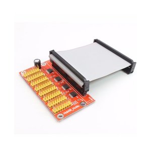 HUB адаптер Huidu HUB08 8 разъемов 