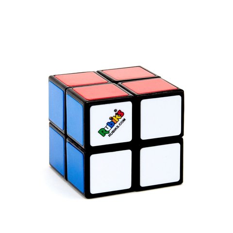Головоломка Кубик Рубика Rubik's Кубик 2×2