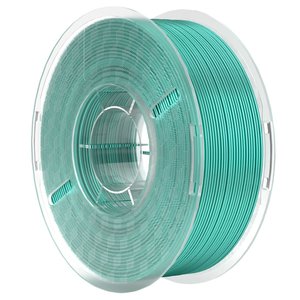 Філамент для 3D принтера ELEGOO PLA Silk Mint Green, 1 кг