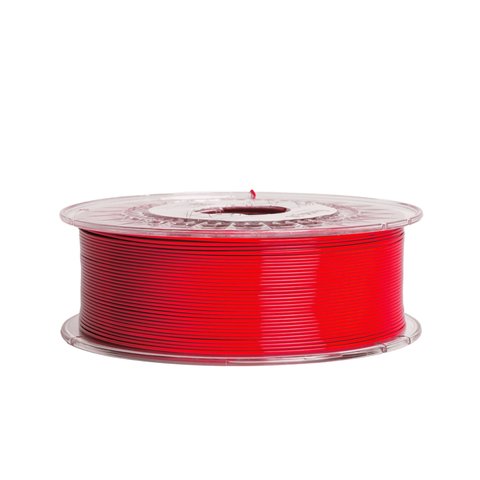 Филамент для 3D принтера PRUSA Buddy3D PETG Red, 1 кг