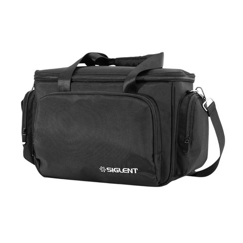 Сумка Siglent BAG S2 для приладів серії SDS, SSA, SVA та SDG